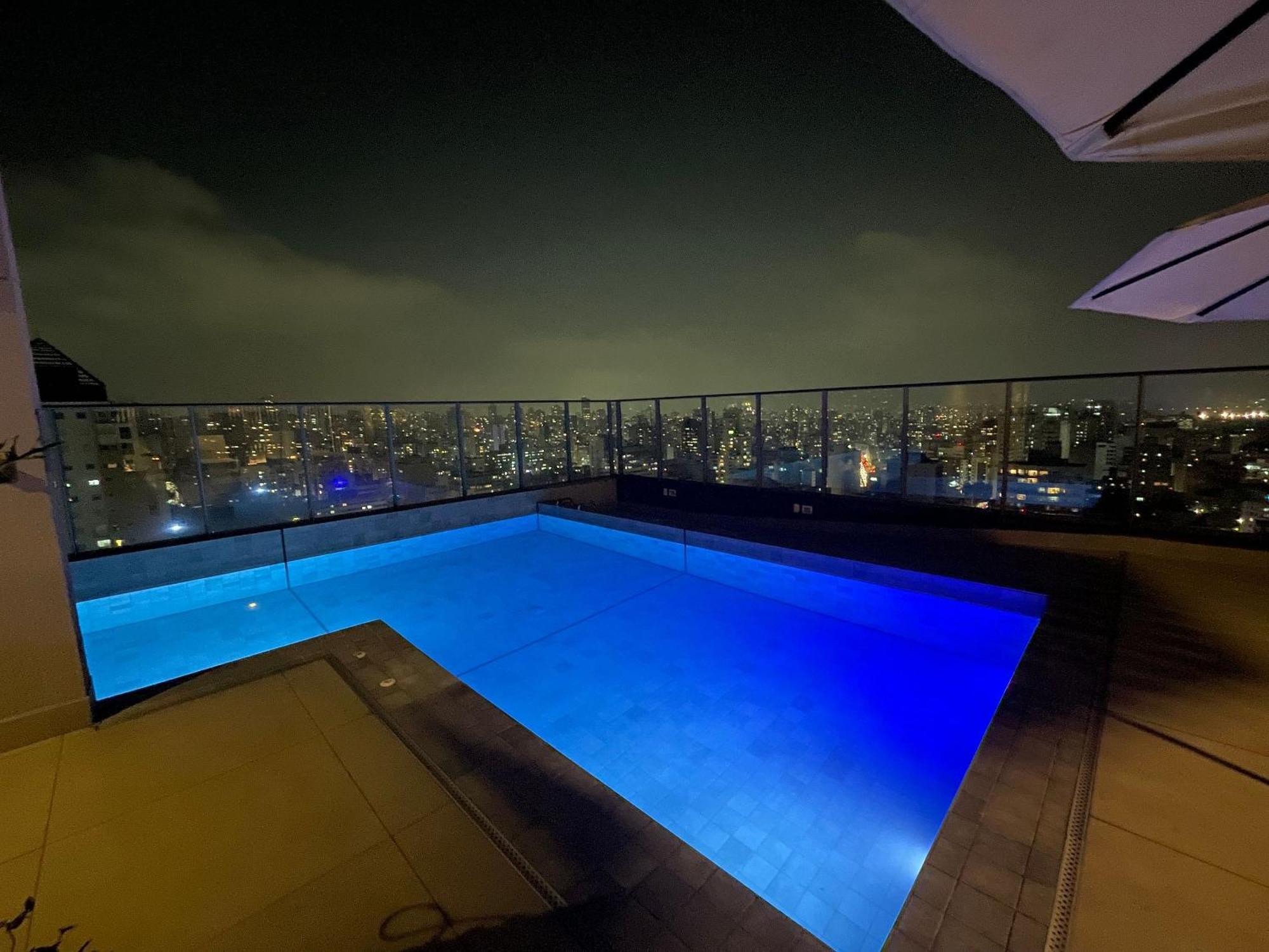 Apartamento Prime - Buarque - - Br São Paulo