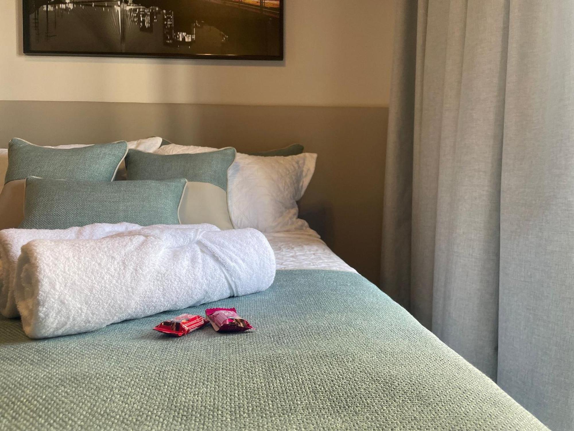 Prime - Buarque - - Br Apartamento São Paulo