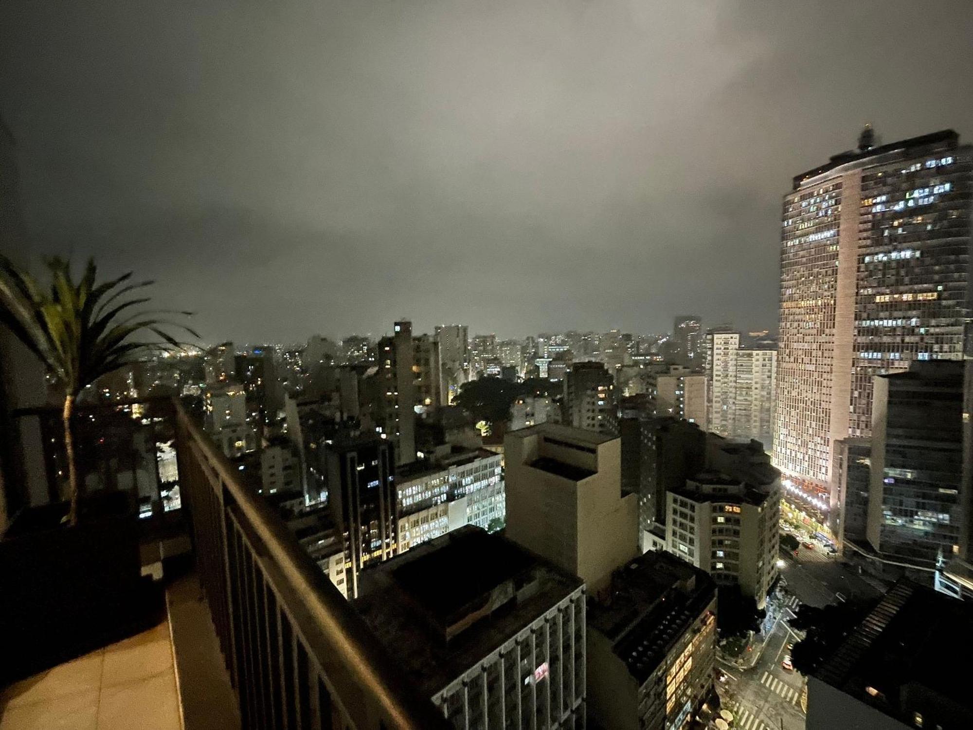 Prime - Buarque - - Br Apartamento *