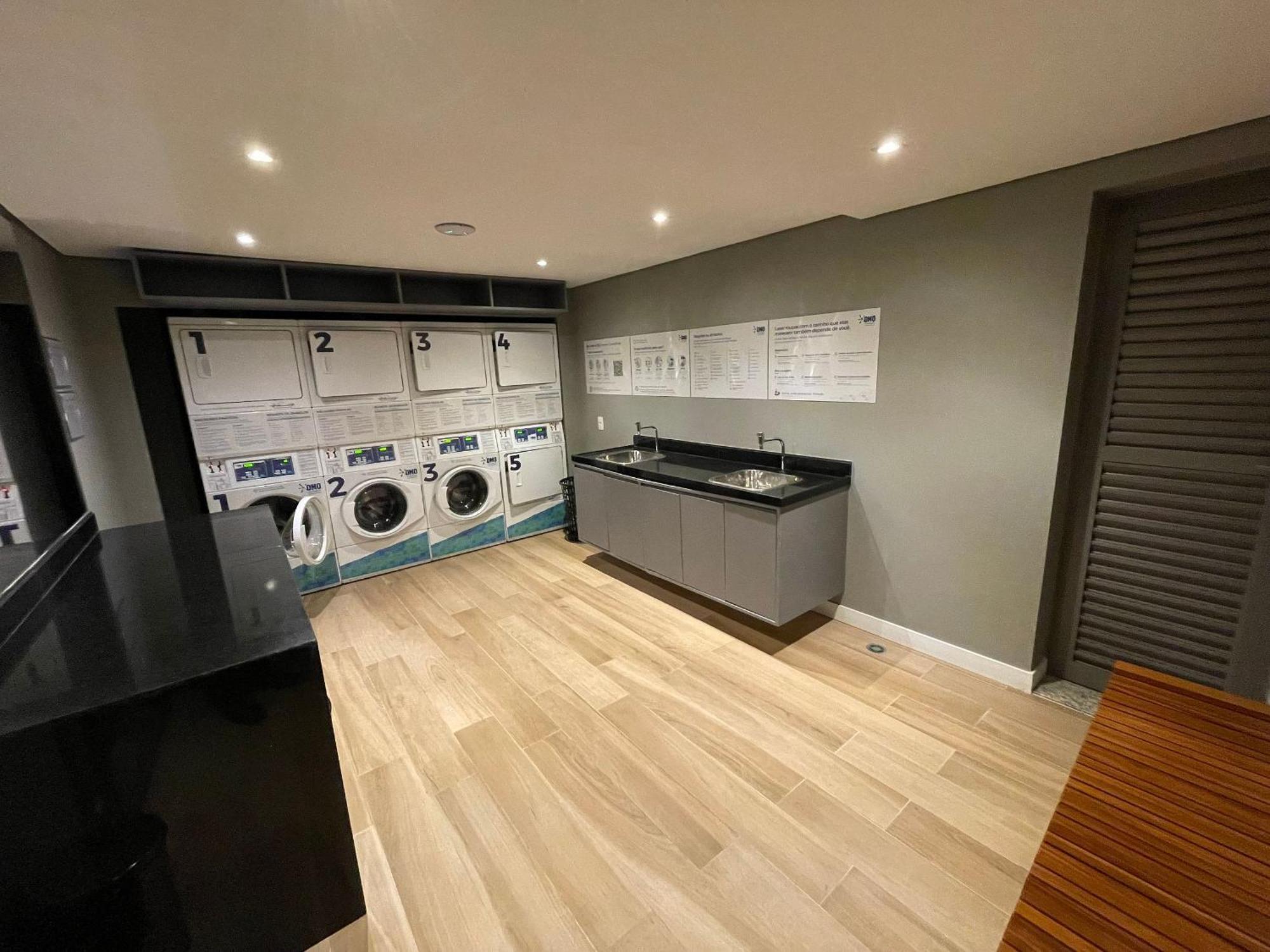 Apartamento Prime - Buarque - - Br *
