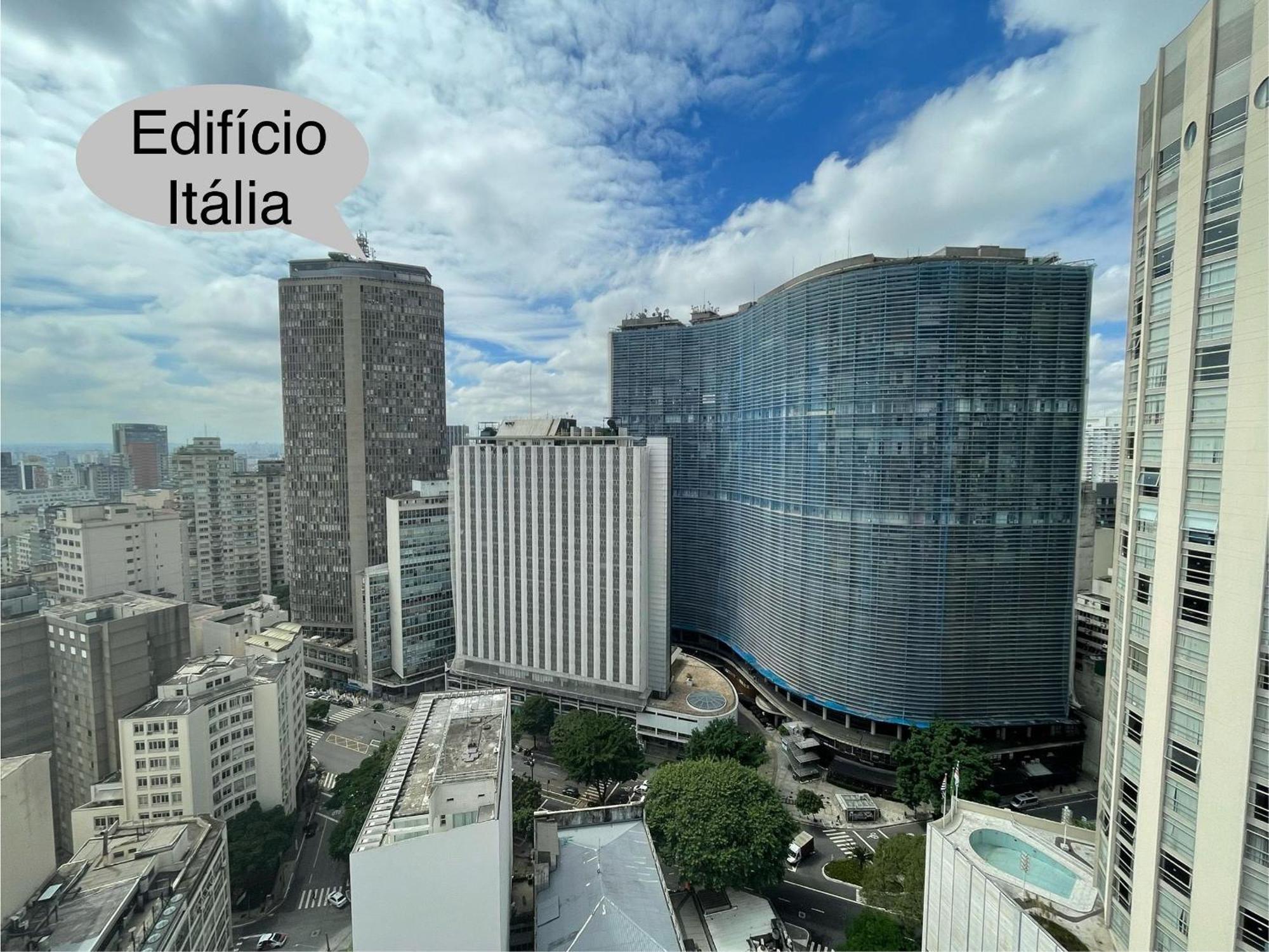 Prime - Buarque - - Br Apartamento São Paulo