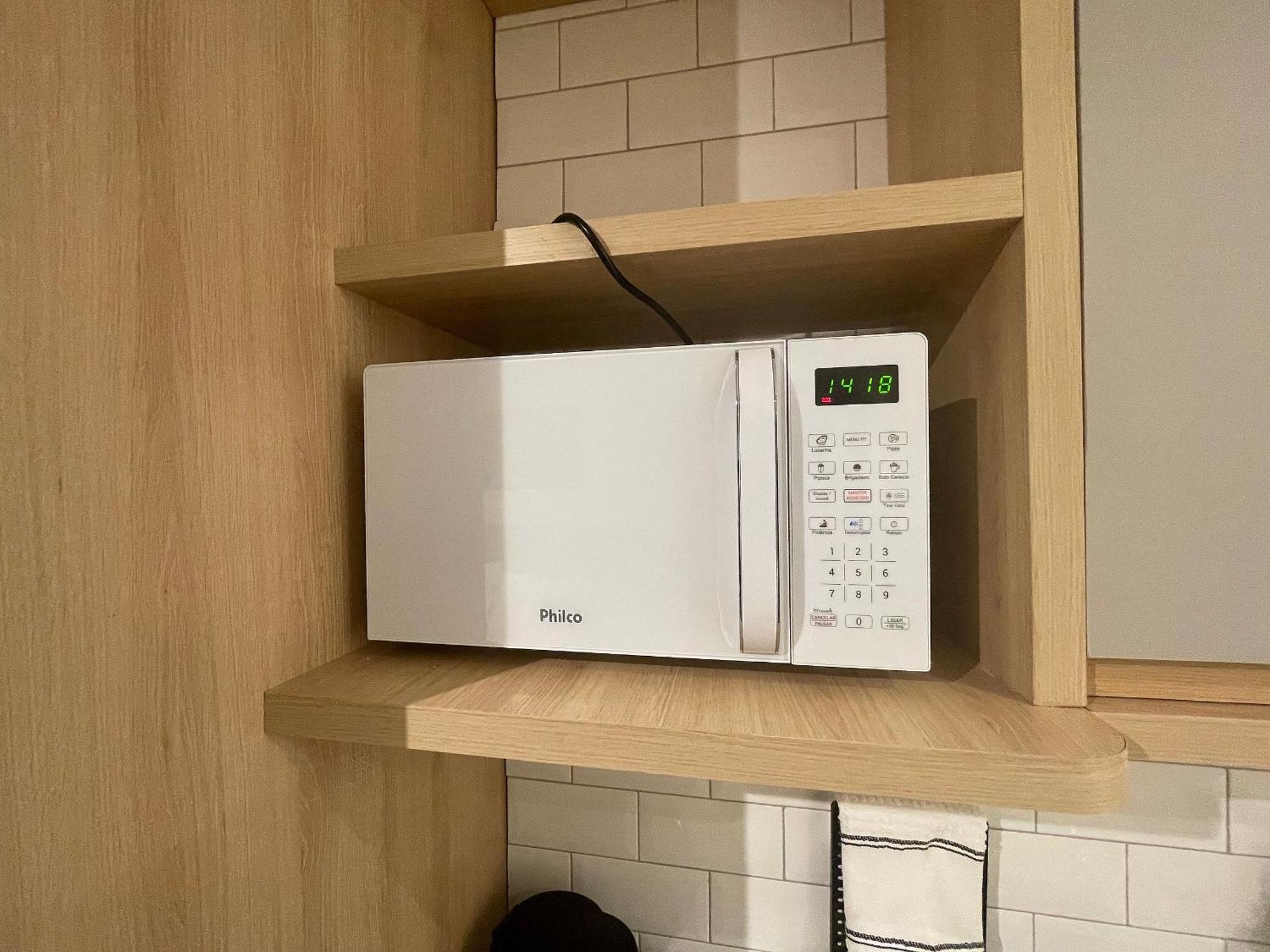 Prime - Buarque - - Br Apartamento *