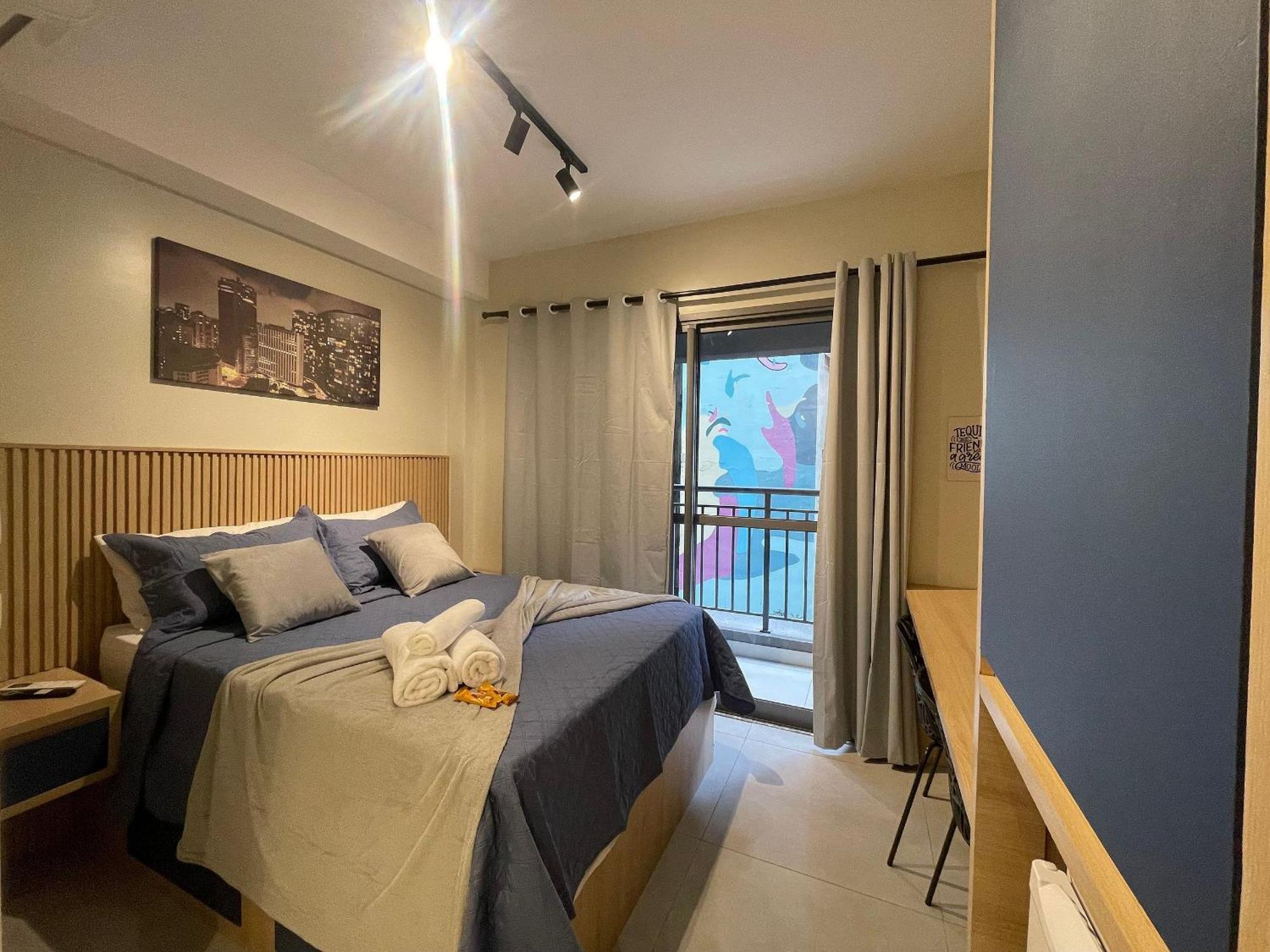 Apartamento Prime - Buarque - - Br *