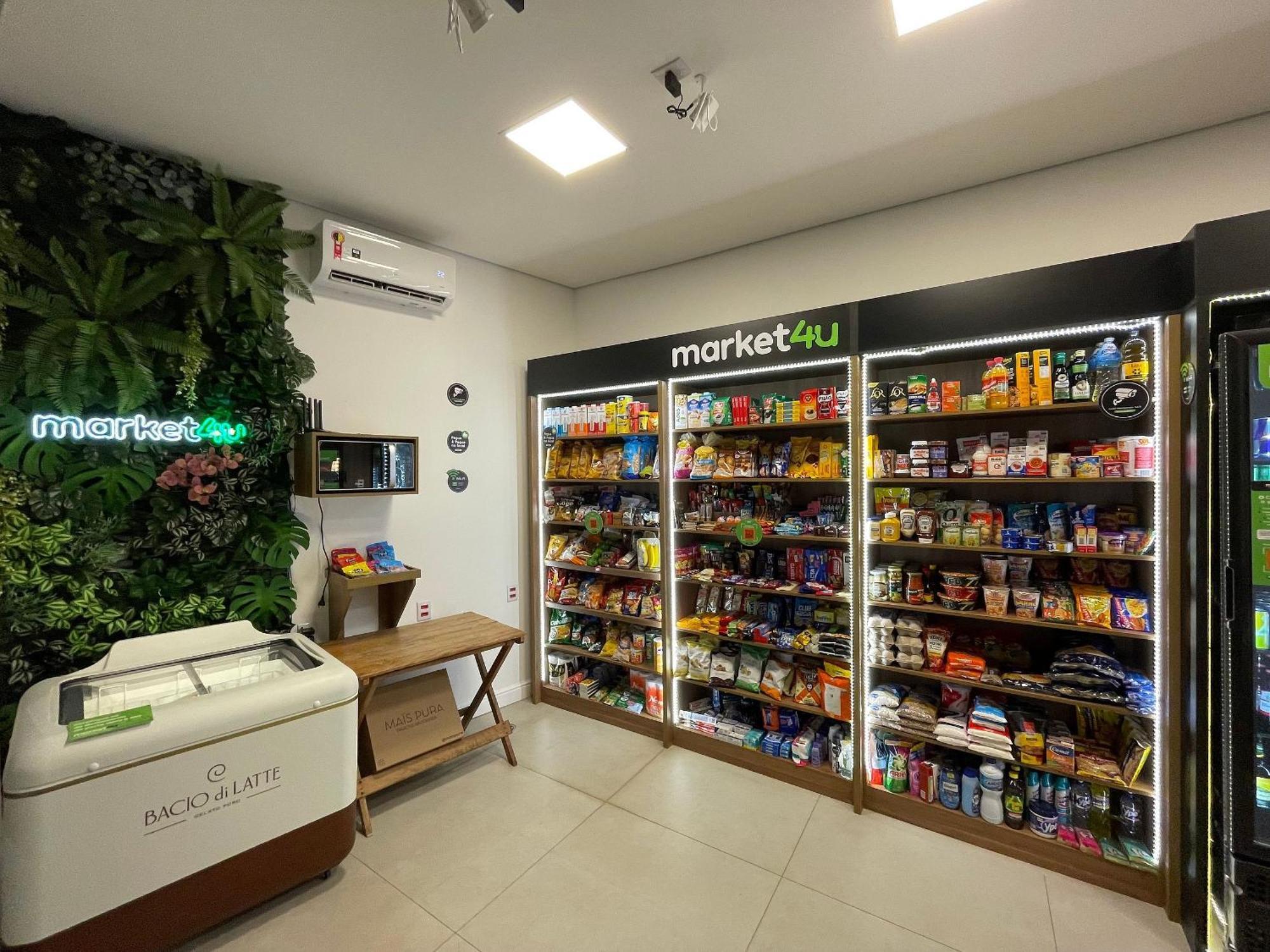 Apartamento Prime - Buarque - - Br