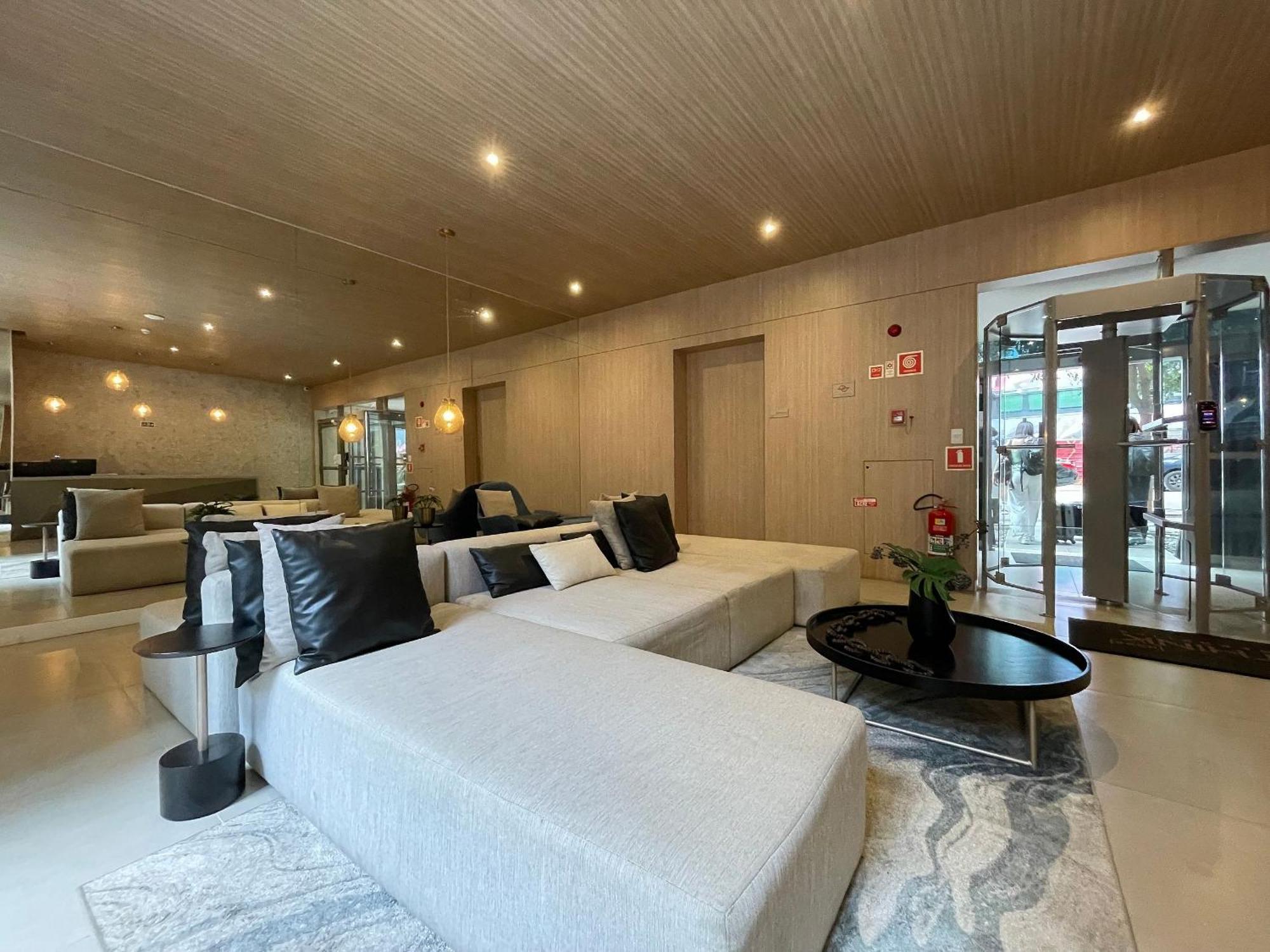 Prime - Buarque - - Br Apartamento *