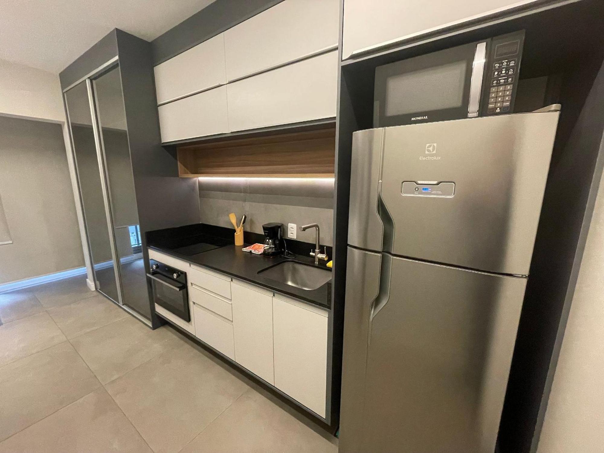 Prime - Buarque - - Br Apartamento