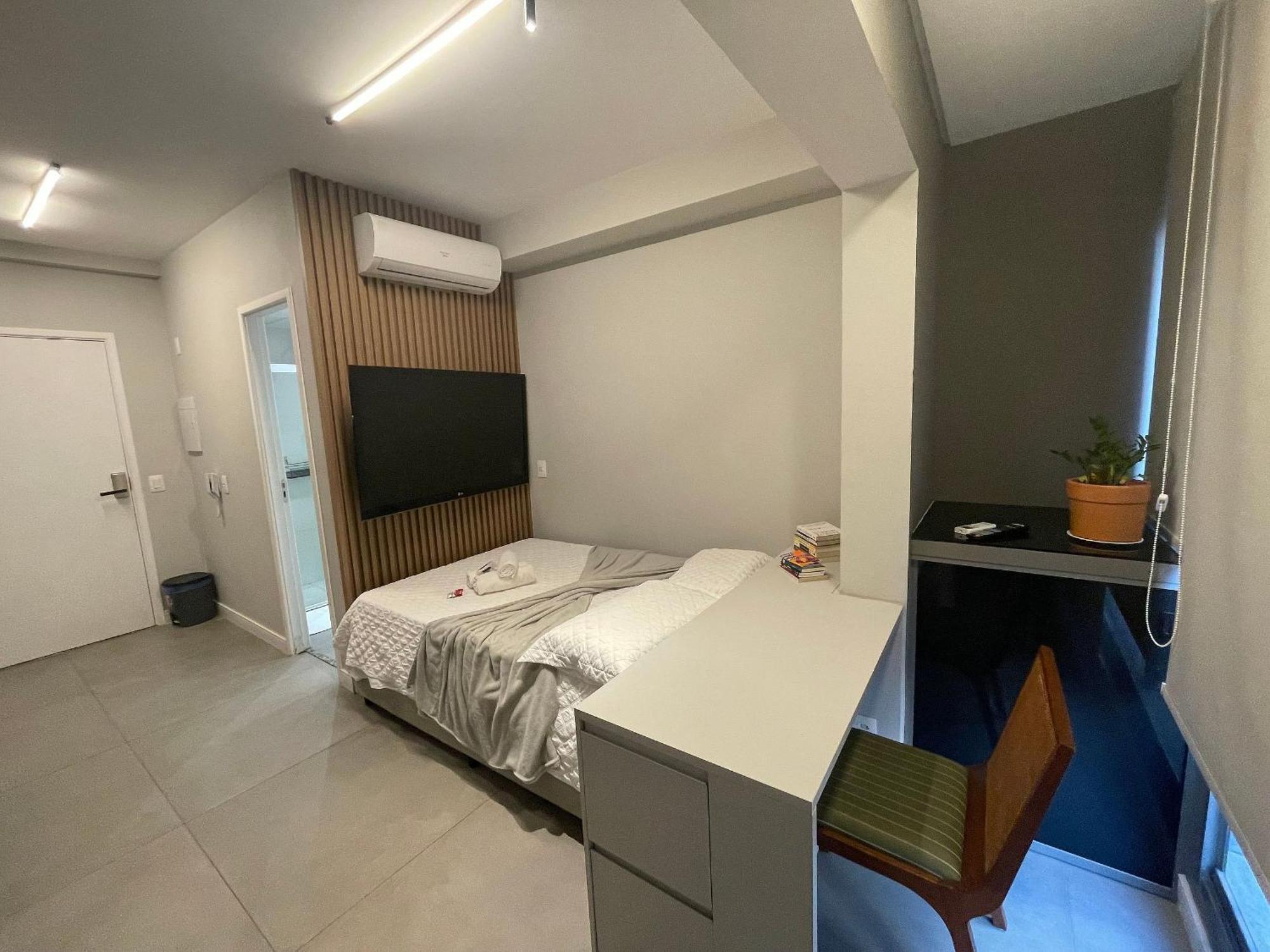 Prime - Buarque - - Br Apartamento *