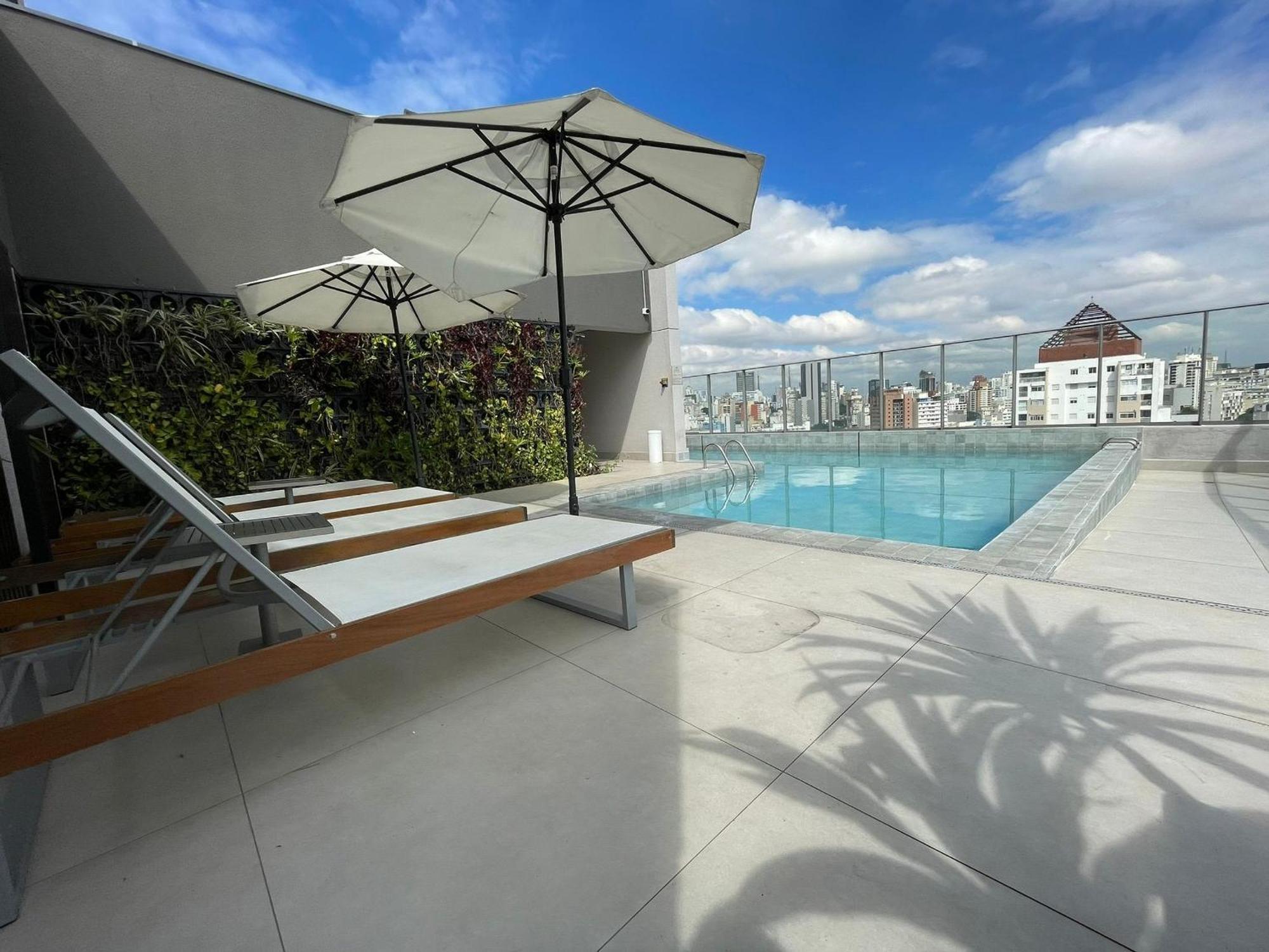 Apartamento Prime - Buarque - - Br