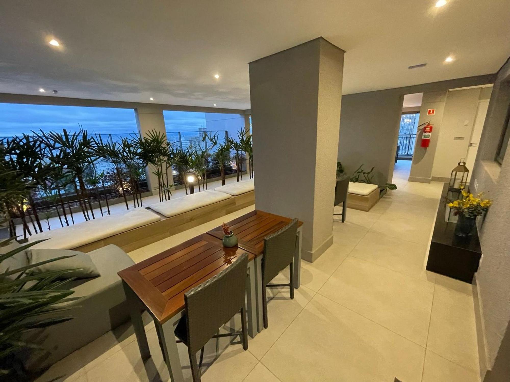 Prime - Buarque - - Br Apartamento