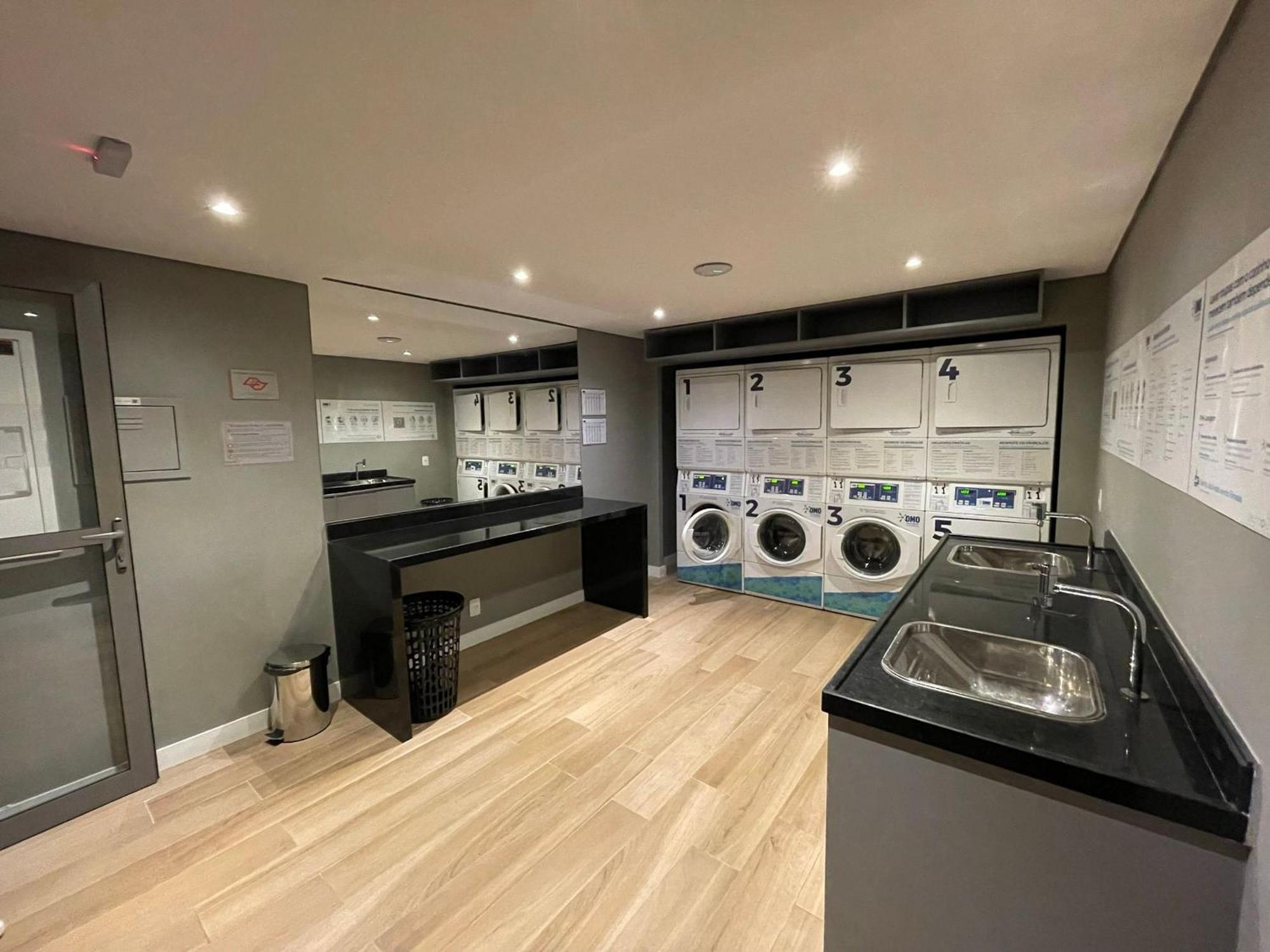 Apartamento Prime - Buarque - - Br