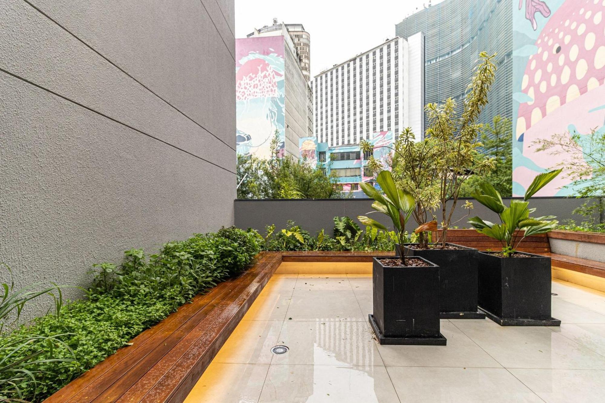 Prime - Buarque - - Br Apartamento *