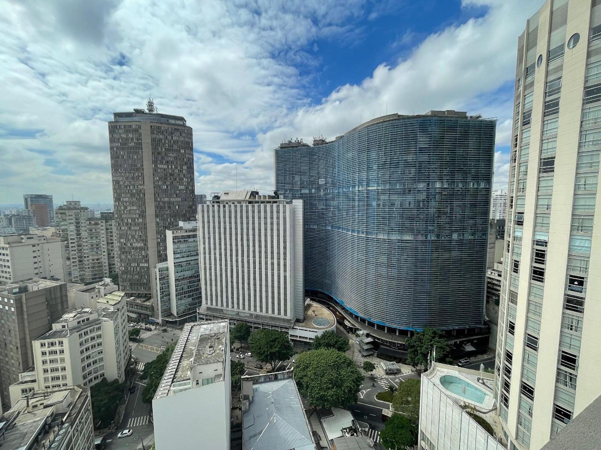 Apartamento Prime - Buarque - - Br *